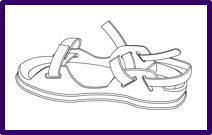 Sandal